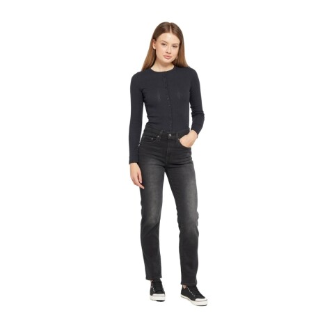 JEAN 27-32 NEGRO