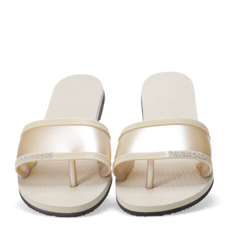 Sandalias de Mujer Havaianas You Angra Beige Arena