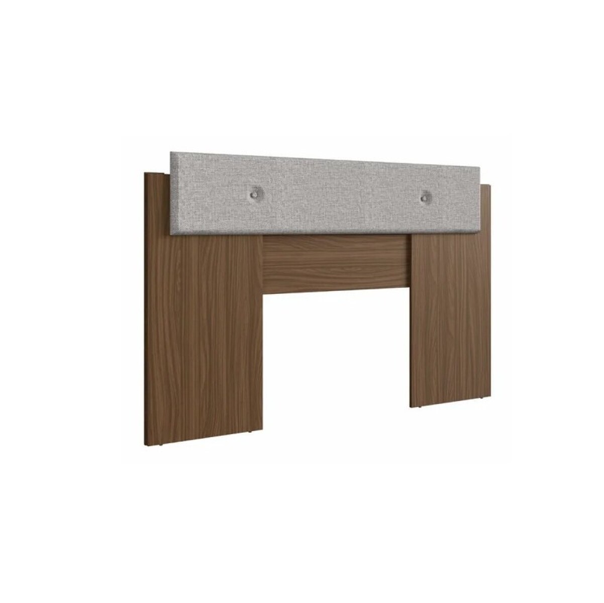 CABECERA HERVAL EXTENSIBLE PH1740 NOGAL 