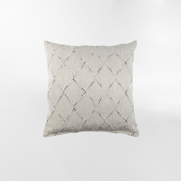 ALMOHADON CHESS NATURAL - UNICO