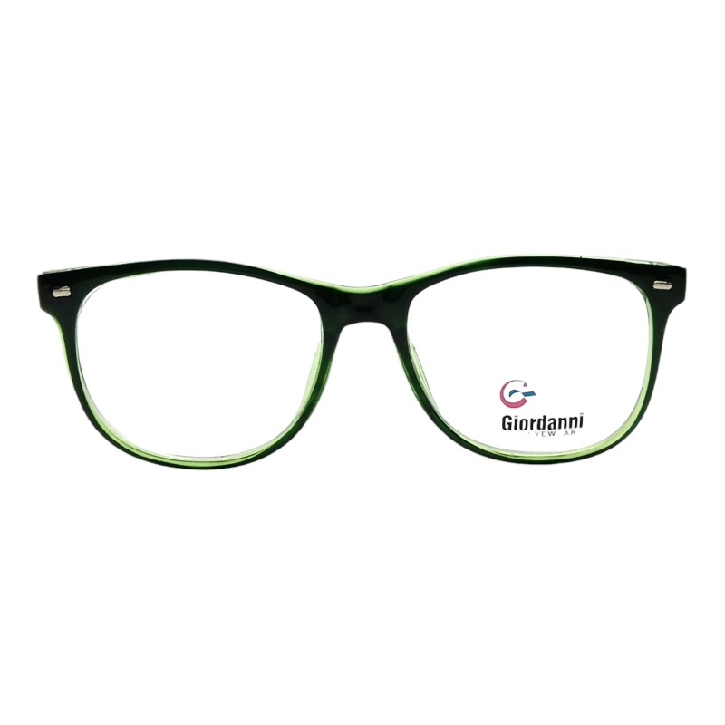 GIORDANNI 151006 5318 140 - Adulto - Negro negrocombinado