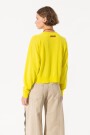 SWEATER ALICE Amarillo