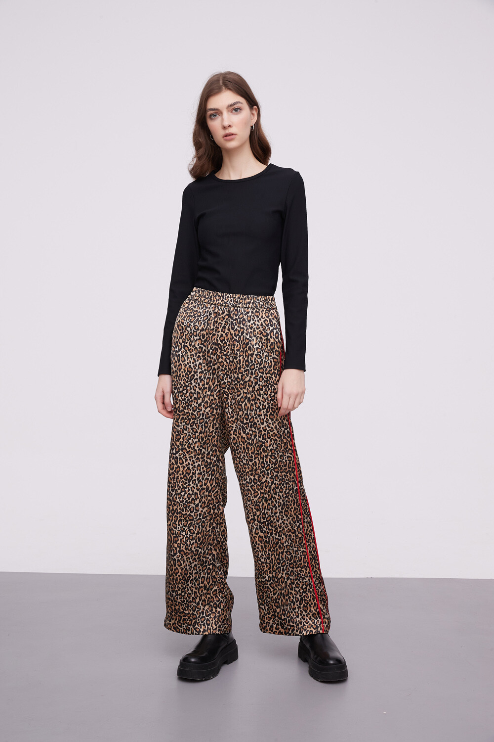 Pantalon Atalia Estampado 1