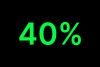 40