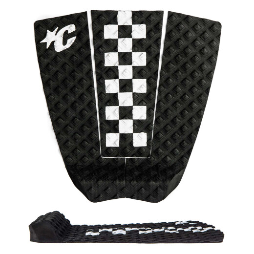 Pads Creature Jack Freestone Lite Pin Tail Ecopure - Negro Pads Creature Jack Freestone Lite Pin Tail Ecopure - Negro