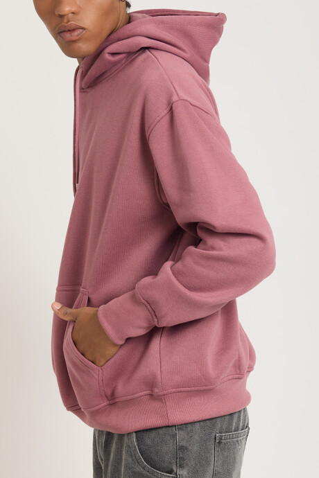 CANGURO S/C EDNIN DIXIE Malva