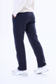 Pantalon felpa Filandia Azul