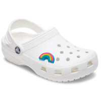Jibbitz™ Charm Arcoiris Multicolor