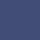 Ruana bicolor azul marino