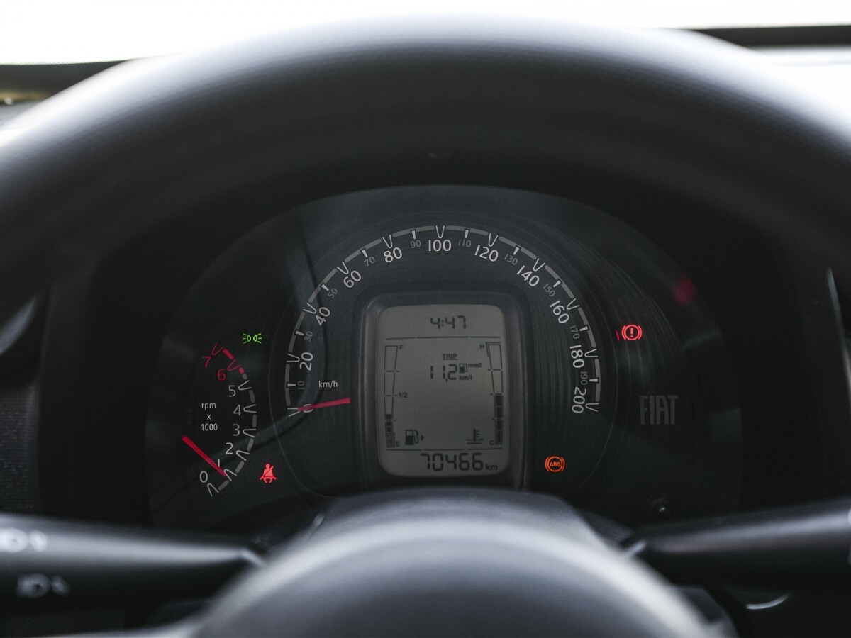 Fiat Mobi Easy 1.0 Extra Full 2019 | Permuta / Financia Fiat Mobi Easy 1.0 Extra Full 2019 | Permuta / Financia