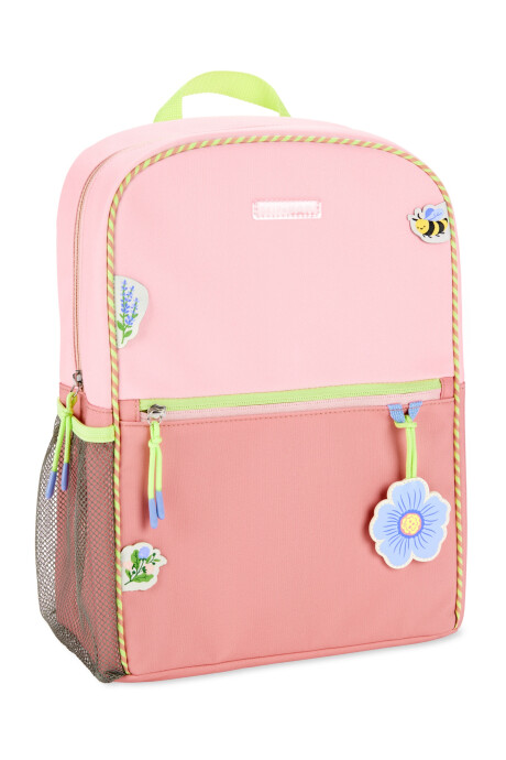 Mochila Wander, diseño pradera Mochila Wander, diseño pradera