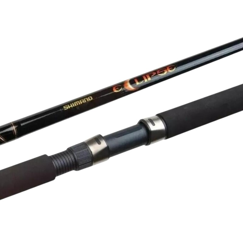 Caña Shimano Eclipse Lumo 102 Gp 3,05 Metros Caña Shimano Eclipse Lumo 102 Gp 3,05 Metros