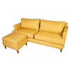 Sillon tachas 3 cuerpos con isla Sillon tachas 3 cuerpos con isla