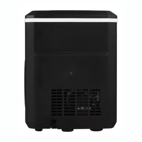Máquina Fabricadora De Hielo XION XI-ICE 800W Capacidad 1,3Lts Máquina Fabricadora De Hielo XION XI-ICE 800W Capacidad 1,3Lts
