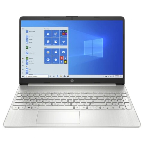 Notebook HP I7 15-DY2172WM 512GB SSD 8GB 15.6" Plata Notebook HP I7 15-DY2172WM 512GB SSD 8GB 15.6" Plata