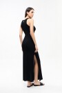 VESTIDO SCULPT Negro