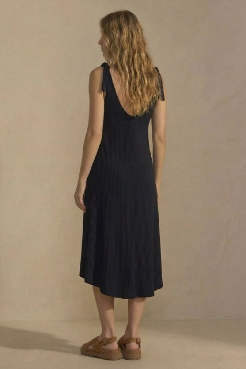 Vestido Negro