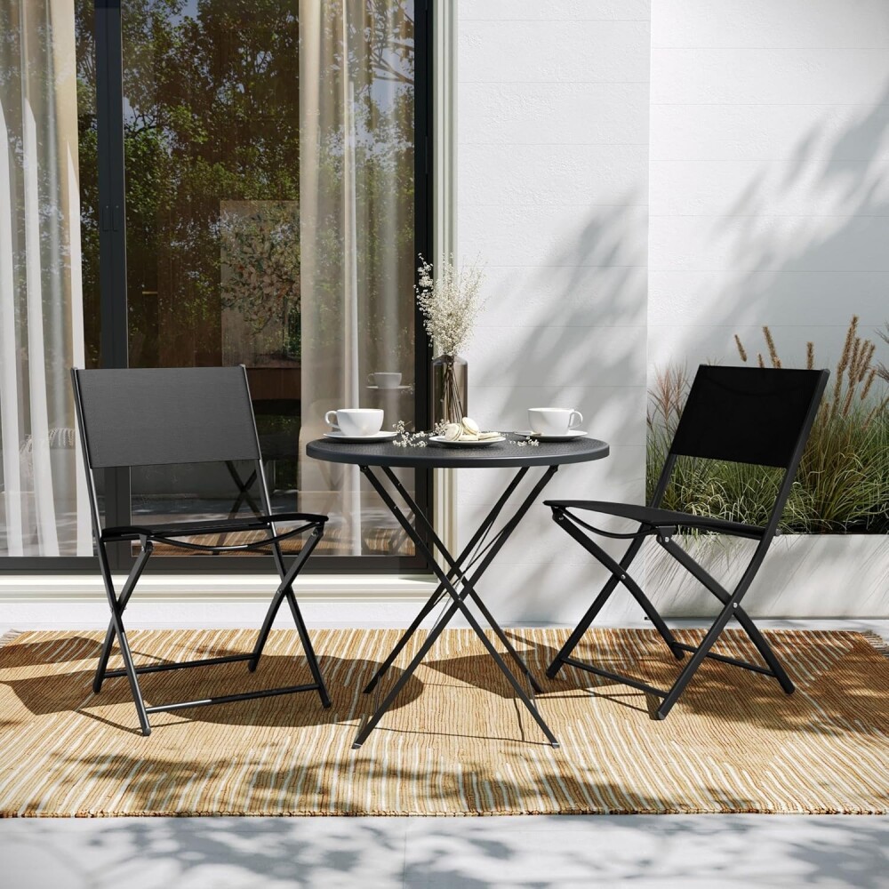 Silla de Textilina Plegable Silla de Textilina Plegable
