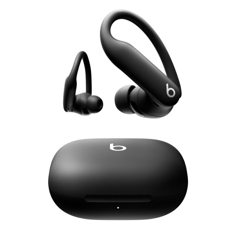 Auricular Beats Powerbeats Pro 2 Jet Black Auricular Beats Powerbeats Pro 2 Jet Black