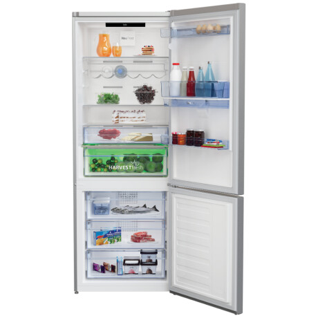 Heladera Beko de 501 litros RCNE560E40DZXBN Heladera Beko de 501 litros RCNE560E40DZXBN