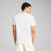Remera Puma GRAPHICS Sneaker Tee de Hombre - 684830 02 Blanco