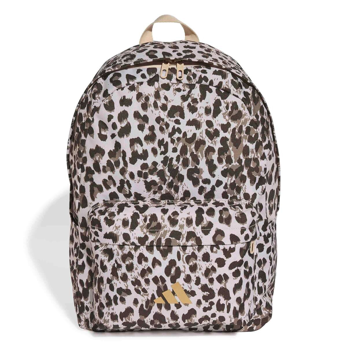 Mochila Leo Unisex - Crema 