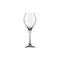 COPA DE VIDRIO 500ML Sin color
