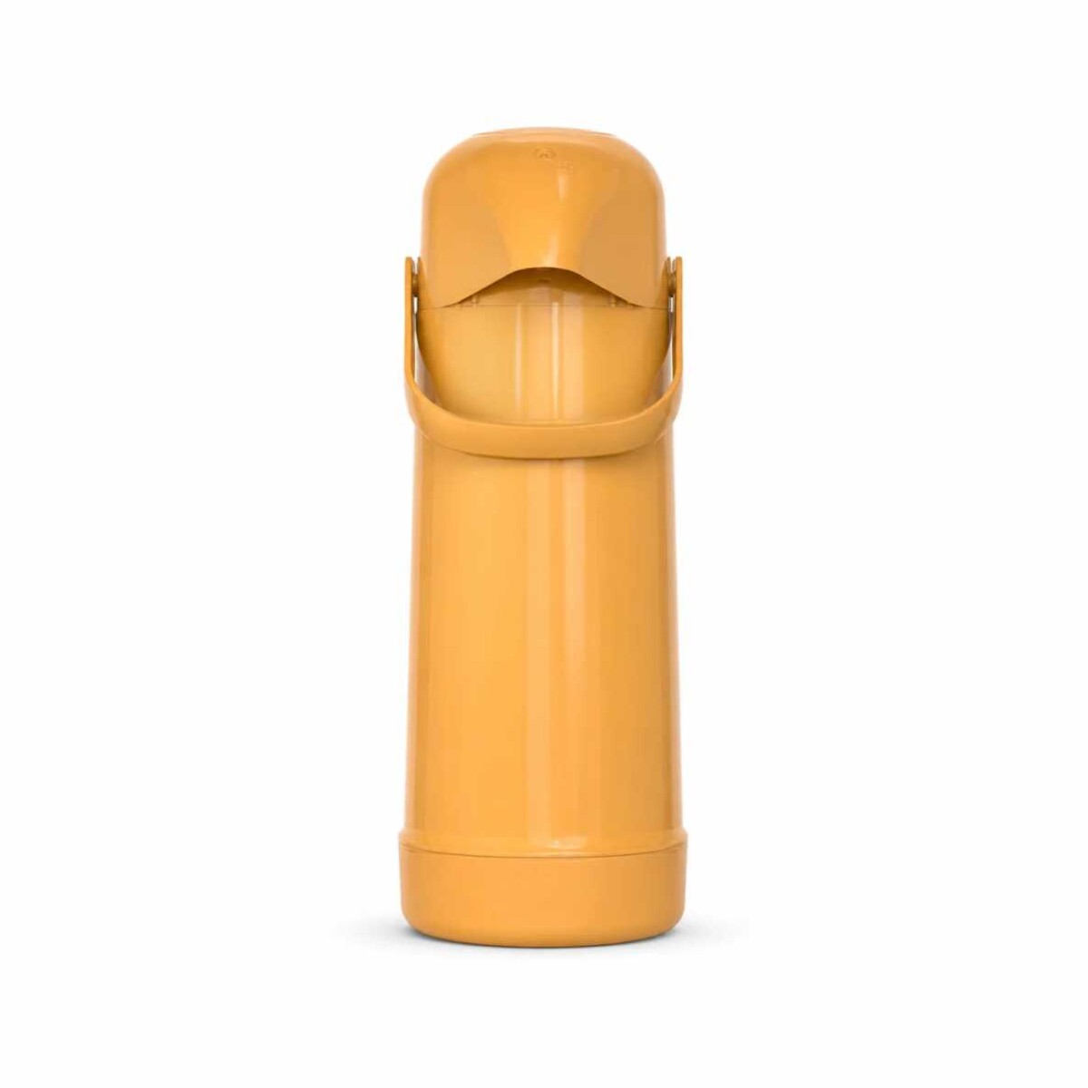 TERMO MAGICPUMP LISO TERMOLAR 1L AMARILLO 