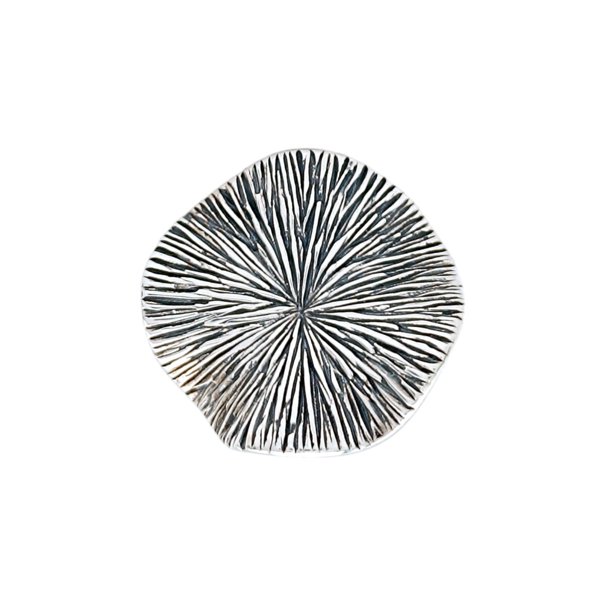 Anillo Capelina-Plata 925-Sin Piedra-AN3163 - sinpiedra 