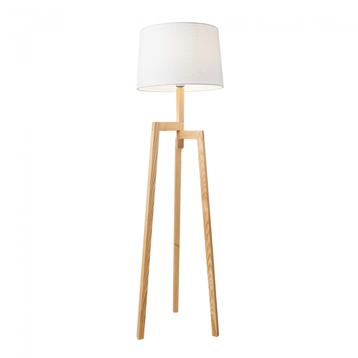 Lampara de pie Maite - Vintage Moderno 