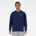 Buzo New Balance de Hombre - Sport Essentials - MT41507NNY BLUE