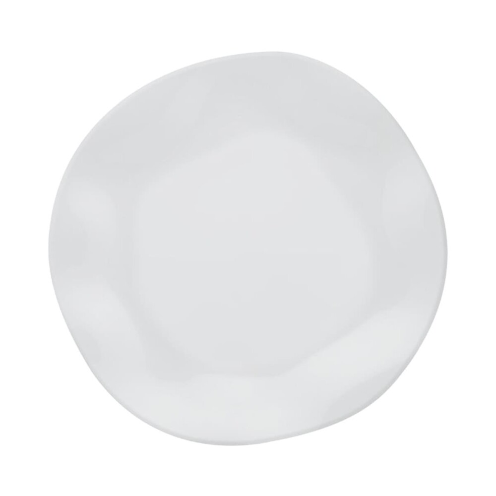 Plato hondo Ryo Blanco 22.5 cm OXFORD Plato hondo Ryo Blanco 22.5 cm OXFORD