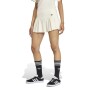 Falda Adidas Originals Low Waist Skirt Mujer White