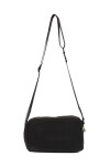 Bandolera Motril Negro