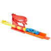 Hot Wheels Lanzador de bolsillo Hot Wheels Lanzador de bolsillo
