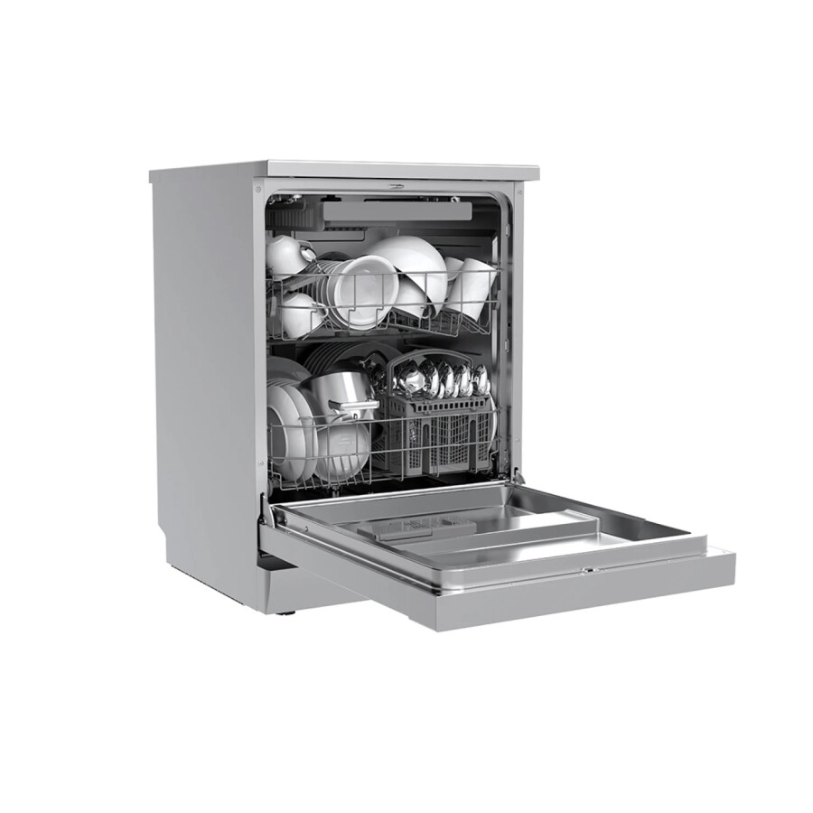 Lavavajillas Inox 14C Midea MDWPF1401CS Lavavajillas Inox 14C Midea MDWPF1401CS