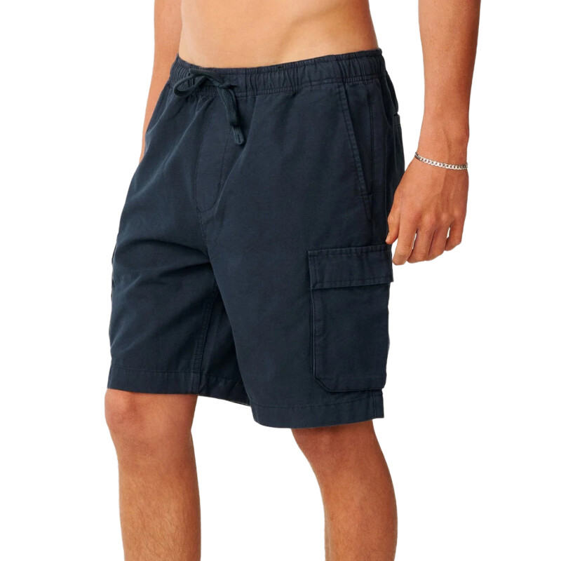 Bermuda Rip Curl Classic Surf Cargo Beach Short - Azul oscuro Bermuda Rip Curl Classic Surf Cargo Beach Short - Azul oscuro