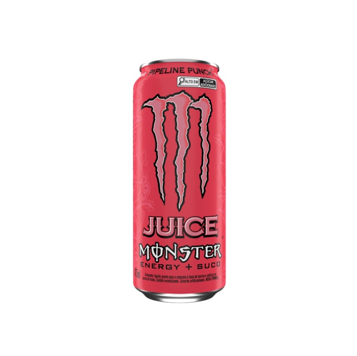 MONSTER PIPELINE PUNCH X 473 ML 