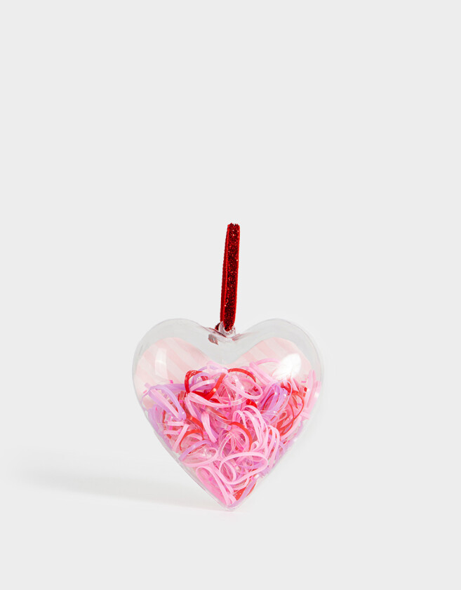 Gomitas Elásticas Sets Regalables Set De Gomitas Elásticas - Combinacion Multicolor