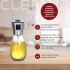 Spray Aceite Vinagre Dispensador Liquidos Rociador Aceitera Pulverizador De Acero Inoxidable Cocina Imback Spray Aceite Vinagre Dispensador Liquidos Rociador Aceitera Pulverizador De Acero Inoxidable Cocina Imback
