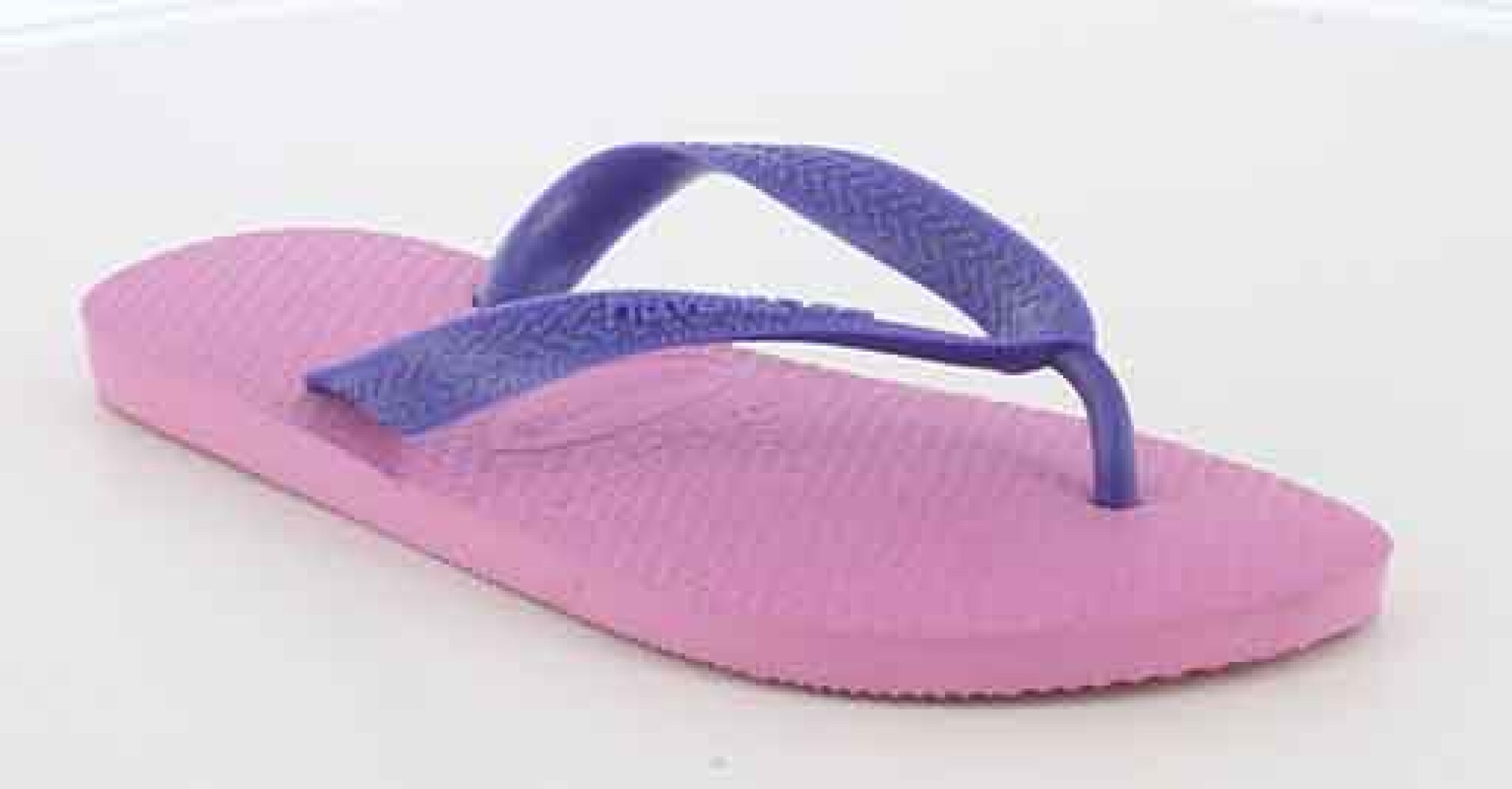 Sandalias de Mujer Havaianas Havaiana Color Mix - Rosa - 37-38 (37 BR)