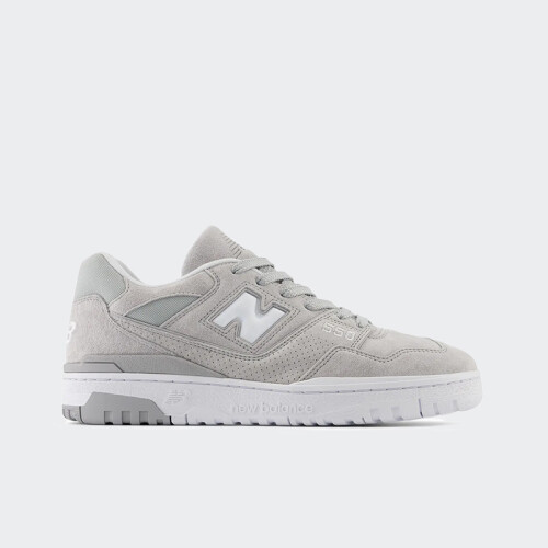 Championes New Balance 550 Gris