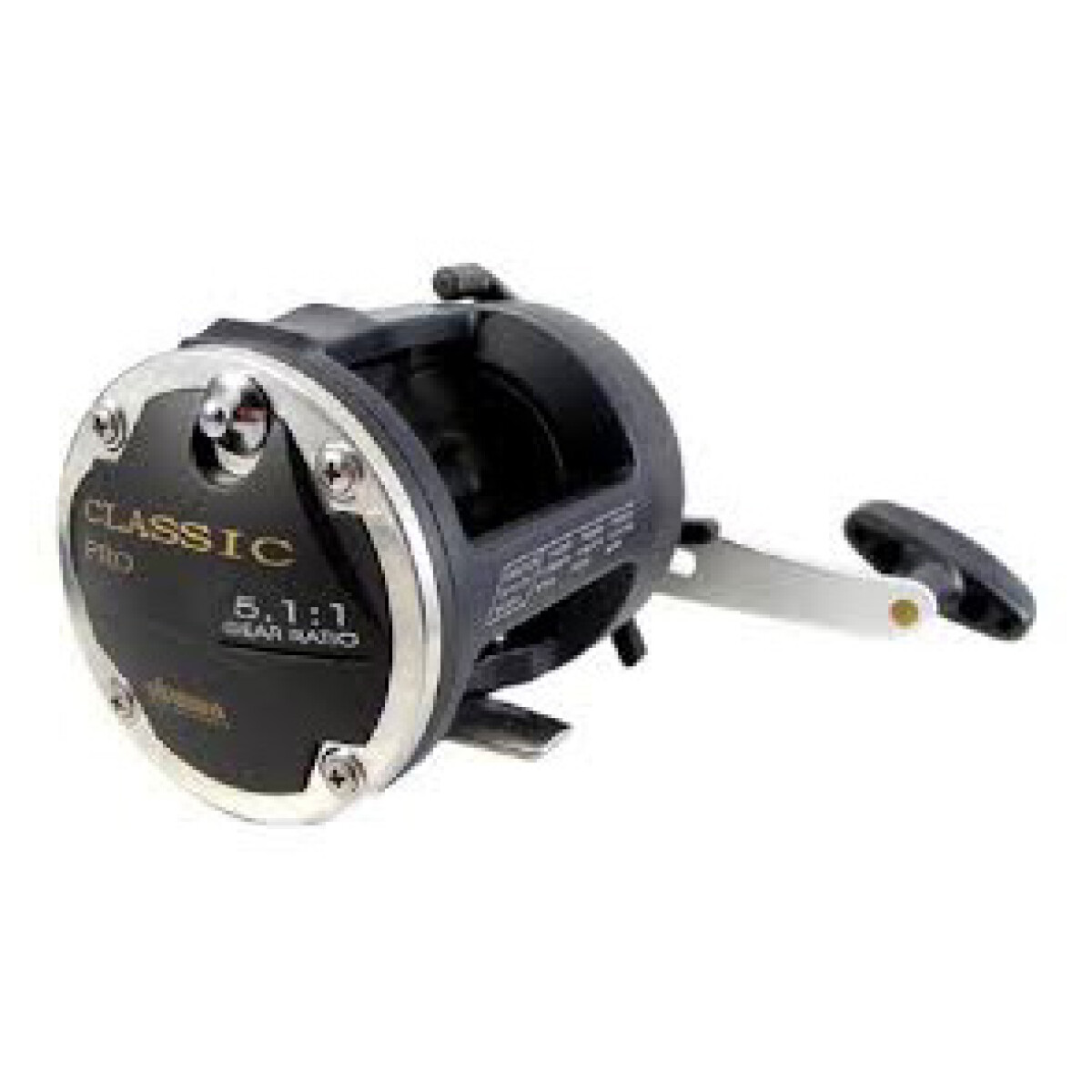 Reel okuma classic pro cl 202c.- 