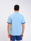 REMERA POLO MOLO HOMBRE Nacional Oficial Hombre 071