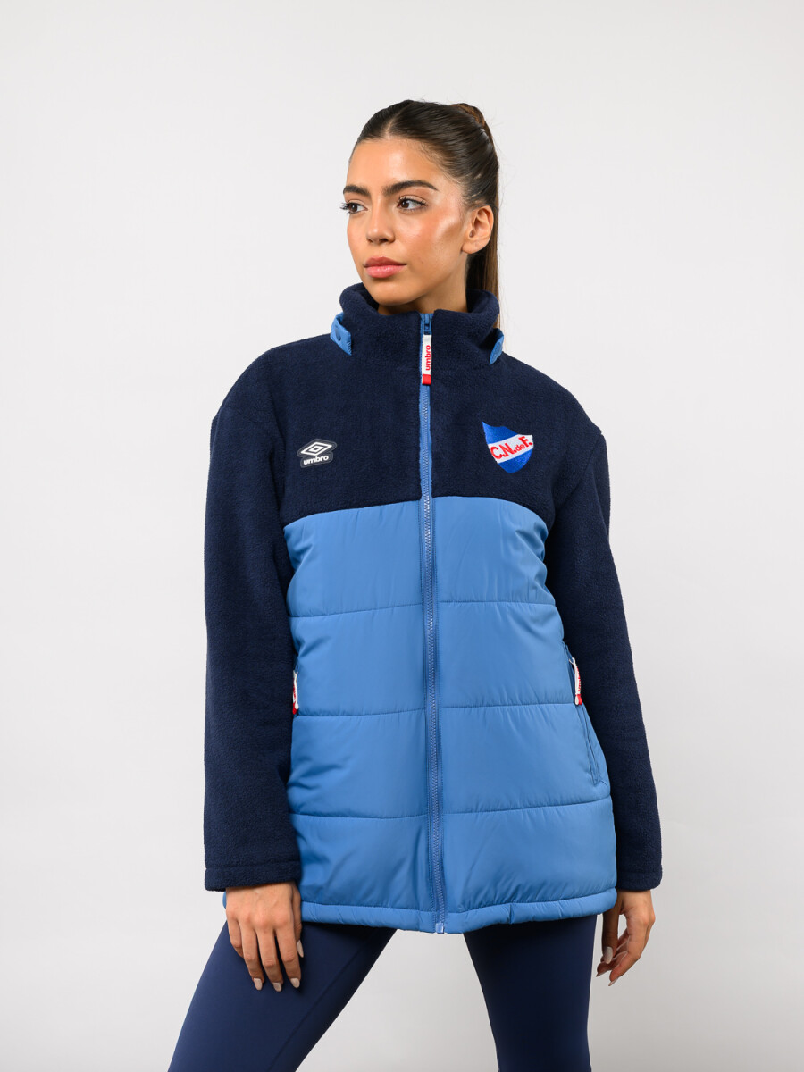 Parka Willow Nacional Oficial Mujer - 00p 