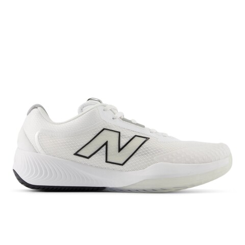 Championes New Balance de Dama - 696 V6 - WCH996W6 ELD