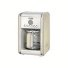 Cafetera Vintage - Café Americano con Estilo Retro - Ariete Beige