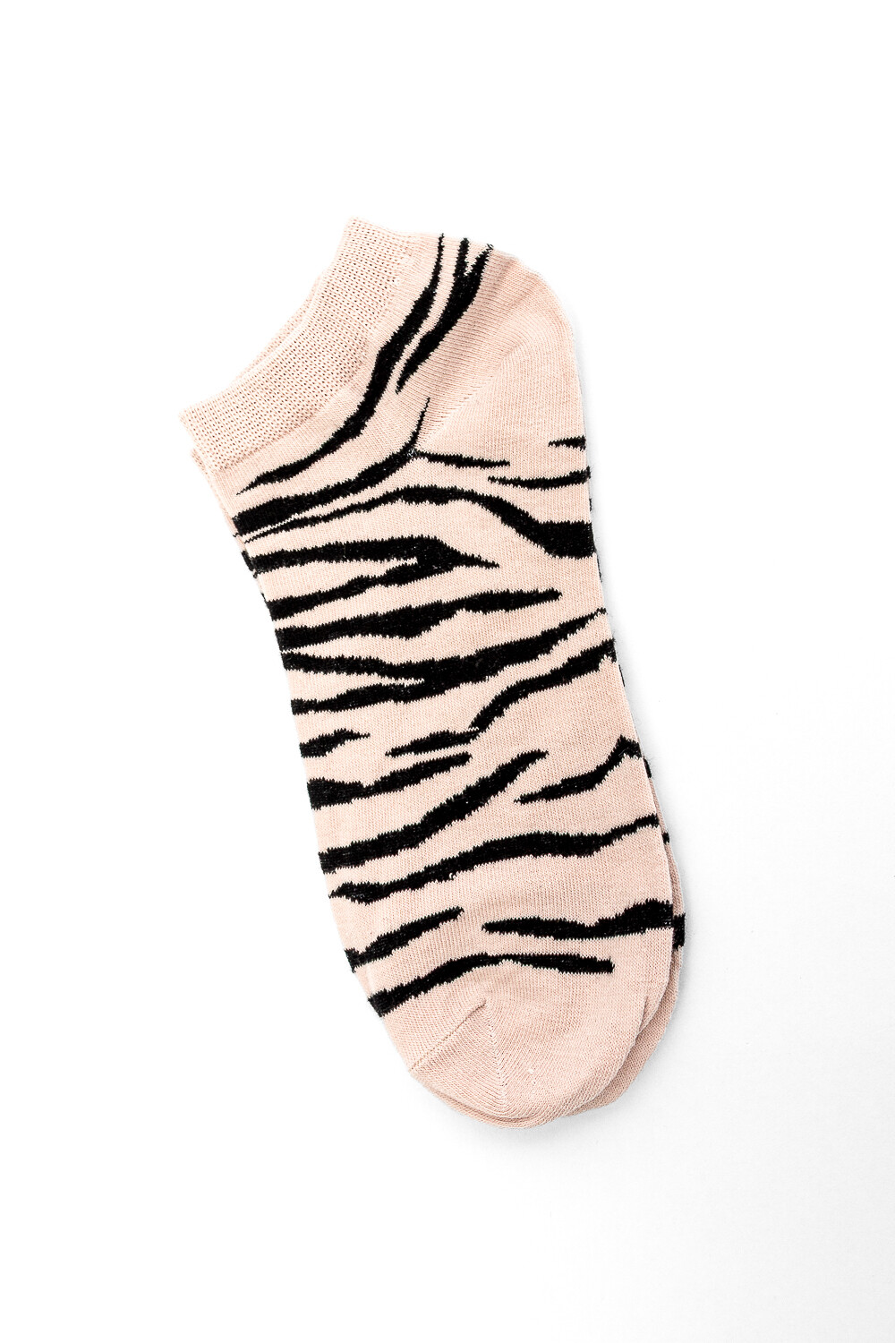 Medias Ankle Sima, Pack X 3 Color Unico