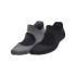 UA Breathe Balance 2pk-BLK BLK-002