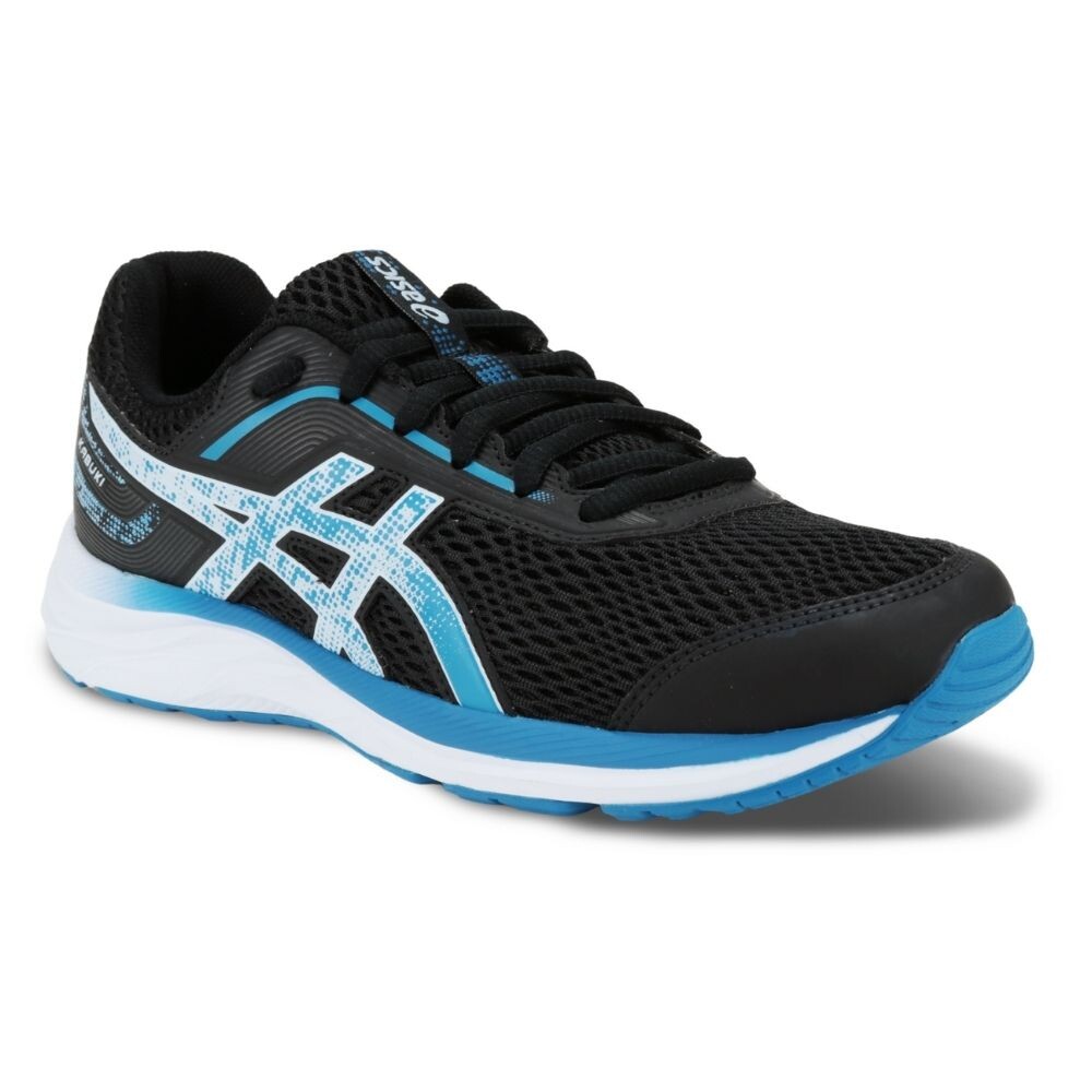 Kabuki W - Mujer Black/sky